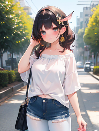 刺绣服饰与茶几设计：交织的美学与生活